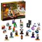 Preview: LEGO® Harry Potter™ - 76404 - Adventskalender 2022